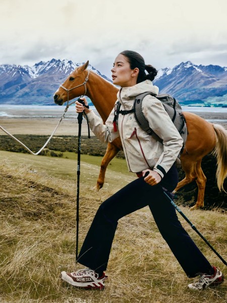 可隆户外(KOLON SPORT)运动户外品牌2025最新产品展示