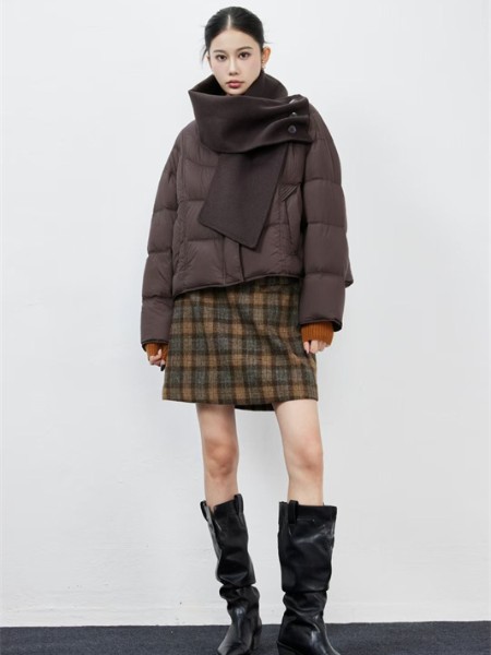 加盟爱依莲女装有哪些加盟政策？