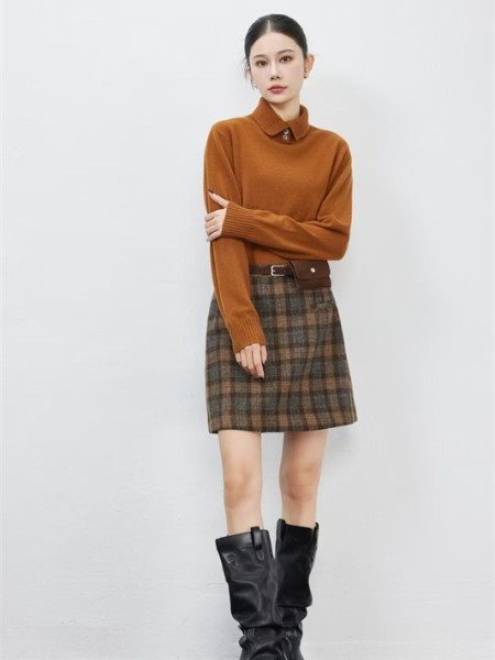 加盟爱依莲女装品牌有哪些政策扶持？