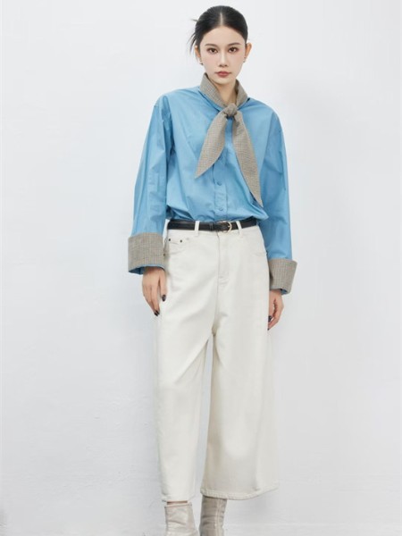 加盟爱依莲女装有哪些条件和政策？