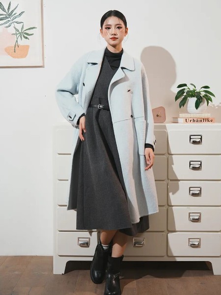 江西女装品牌有哪些可加盟？薇薇希女装诚邀您的加入！