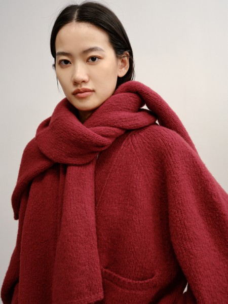 Less.女装品牌2025最新产品展示