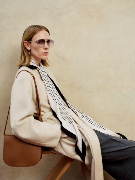 Less.女装品牌2026早春最新产品展示