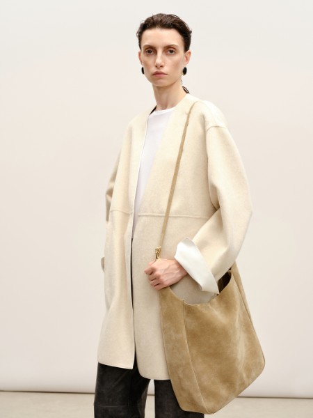 Less.女装品牌2026早春最新产品展示