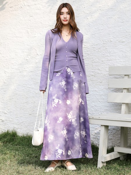 解构女装(OR.Kart)女装品牌2026春季新品图片展示