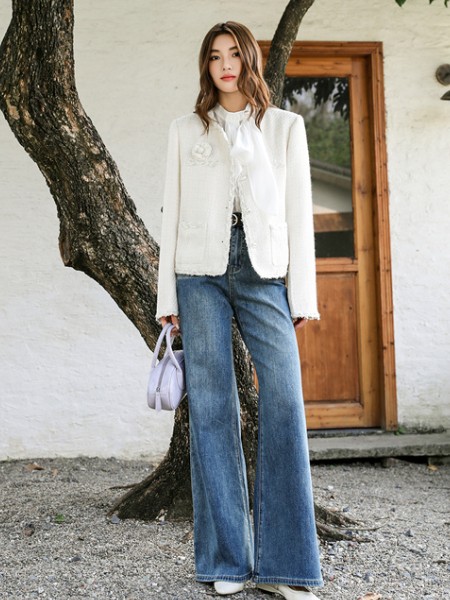 解构女装(OR.Kart)女装品牌2026春季新品图片展示