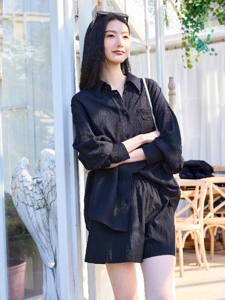 婕依妮女装品牌最新产品展示