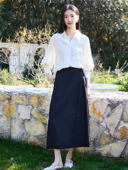 婕依妮女装品牌最新产品展示