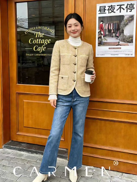 加盟卡蔓CARMEN国际女装有哪些条件？