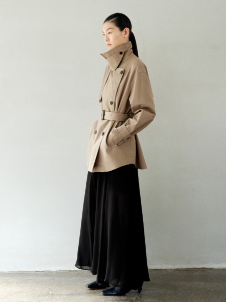 加盟婕依妮女装好做吗？前景好吗？