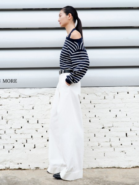 婕依妮女装品牌2026最新产品展示