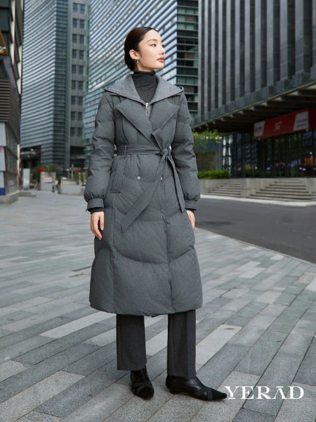 娅丽达女装品牌2026最新产品展示