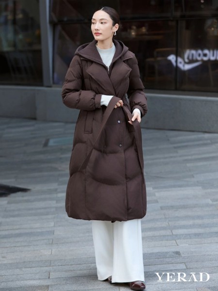 娅丽达女装品牌2026最新产品展示