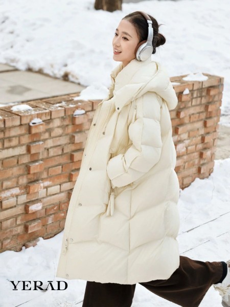 娅丽达女装品牌2026最新产品展示