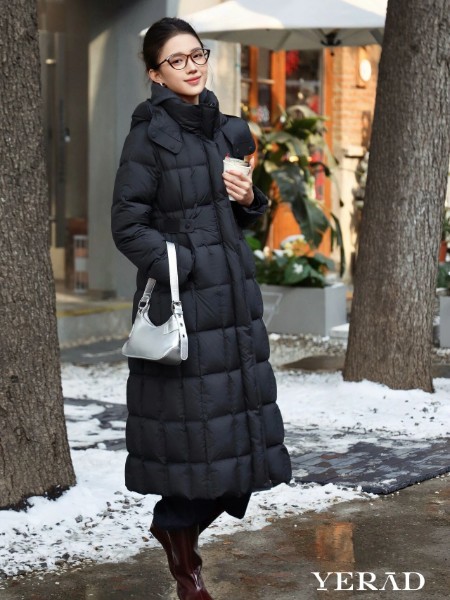 娅丽达女装品牌2026最新产品展示