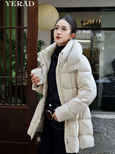 娅丽达女装品牌2026最新产品展示