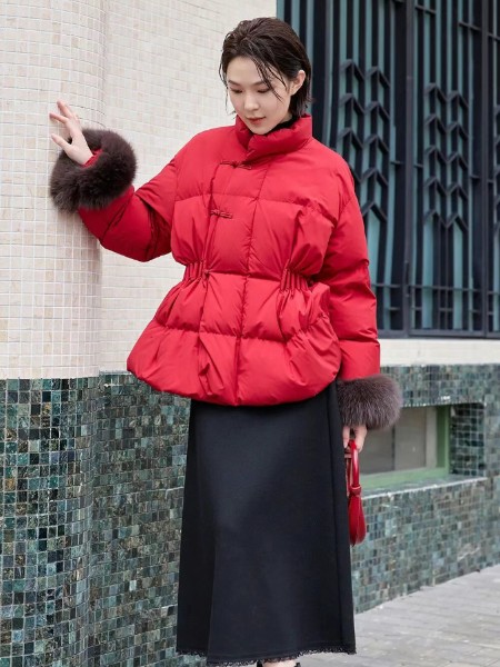 伊纳芙(LNLIFE)女装品牌2026最新产品展示