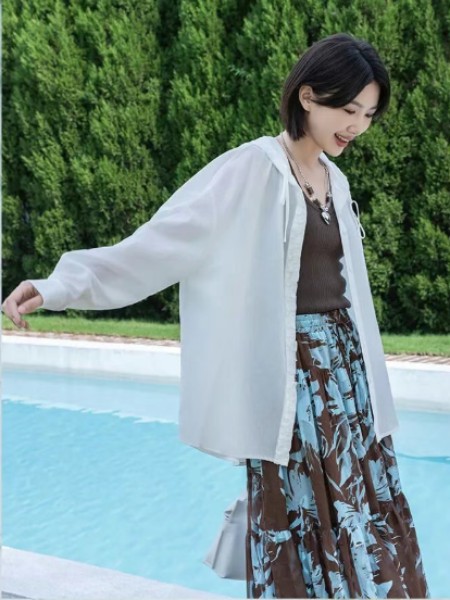 觅恋女装品牌2026最新产品展示