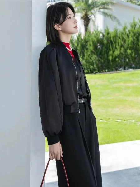 觅恋女装品牌2026最新产品展示