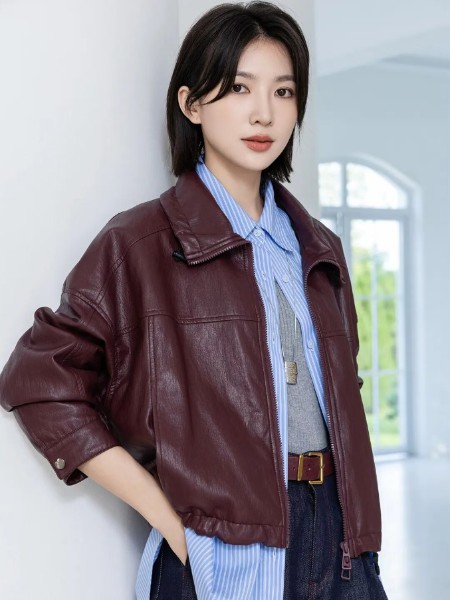 觅恋女装品牌2026最新产品展示