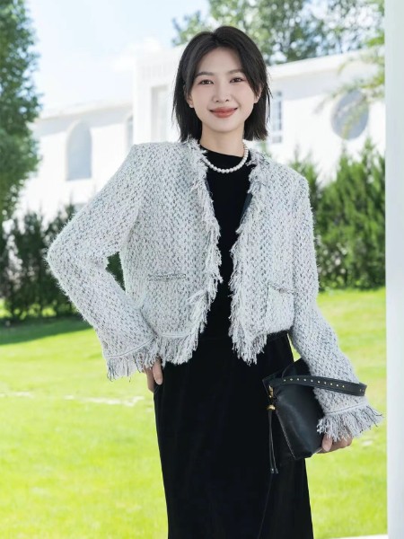 觅恋女装品牌2026最新产品展示