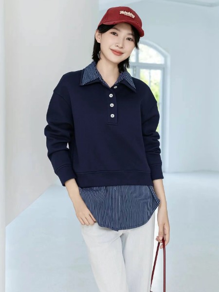 觅恋女装品牌2026最新产品展示