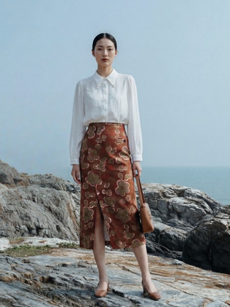 加盟歌诗陌女装要加盟费吗？