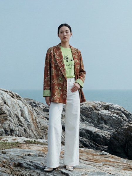 加盟歌诗陌女装有哪些条件？