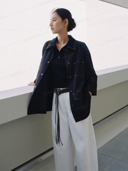 加盟佐色女装有哪些条件？要加盟费吗？