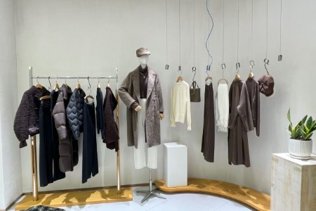 佐色(ZOSOUL)女装品牌最新企业形象展示