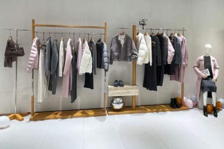 佐色(ZOSOUL)女装品牌最新企业形象展示