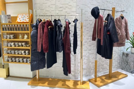 佐色(ZOSOUL)女装品牌最新企业形象展示