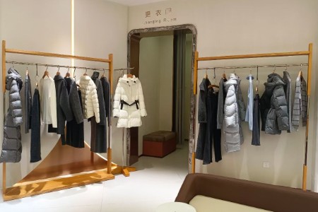 佐色(ZOSOUL)女装品牌最新企业形象展示