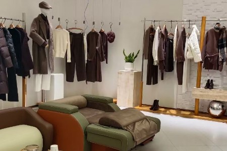 佐色(ZOSOUL)女装品牌最新企业形象展示