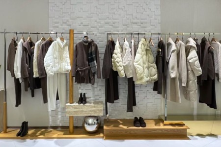 佐色(ZOSOUL)女装品牌最新企业形象展示