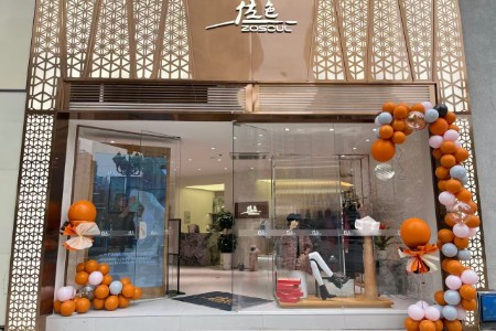 佐色(ZOSOUL)女装品牌最新企业形象展示