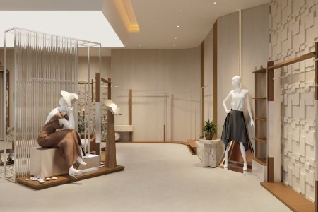 佐色(ZOSOUL)女装品牌最新企业形象展示