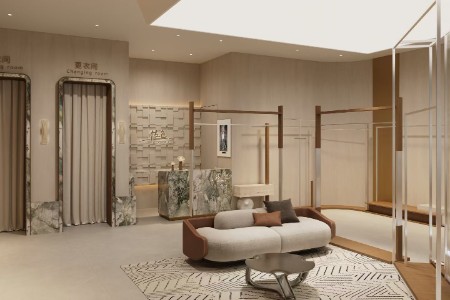 佐色(ZOSOUL)女装品牌最新企业形象展示