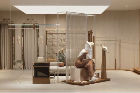 佐色(ZOSOUL)女装品牌最新企业形象展示