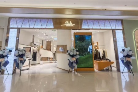 佐色(ZOSOUL)女装品牌最新企业形象展示
