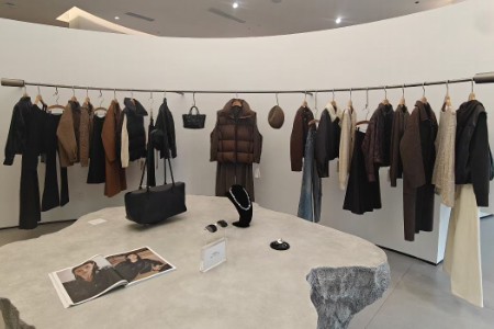 佐色(ZOSOUL)女装品牌最新企业形象展示