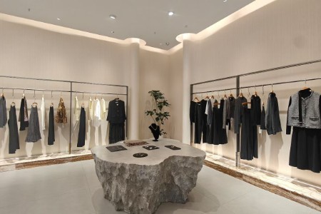 佐色(ZOSOUL)女装品牌最新企业形象展示