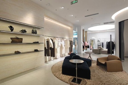 佐色(ZOSOUL)女装品牌最新企业形象展示