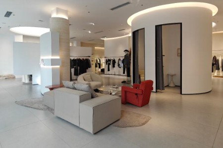 佐色(ZOSOUL)女装品牌最新企业形象展示