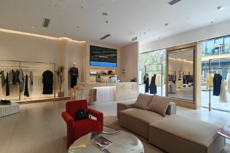 佐色(ZOSOUL)女装品牌最新企业形象展示