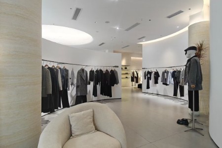 佐色(ZOSOUL)女装品牌最新企业形象展示