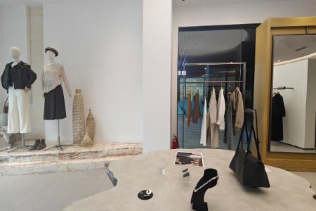 佐色(ZOSOUL)女装品牌最新企业形象展示