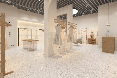 解构女装(OR.Kart)女装品牌2026最新企业形象展示