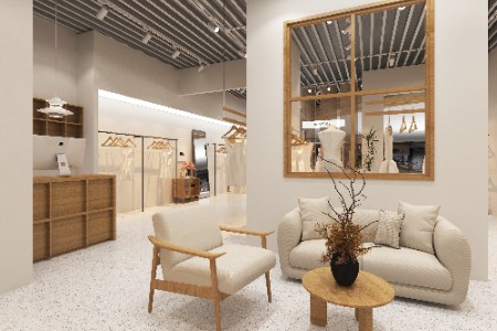 解构女装(OR.Kart)女装品牌2026最新企业形象展示