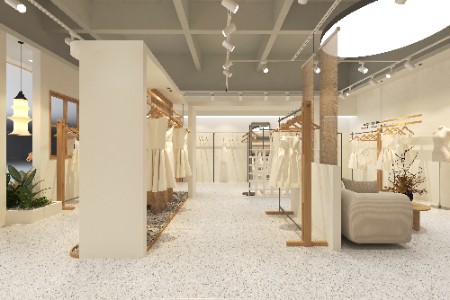 解构女装(OR.Kart)女装品牌2026最新企业形象展示